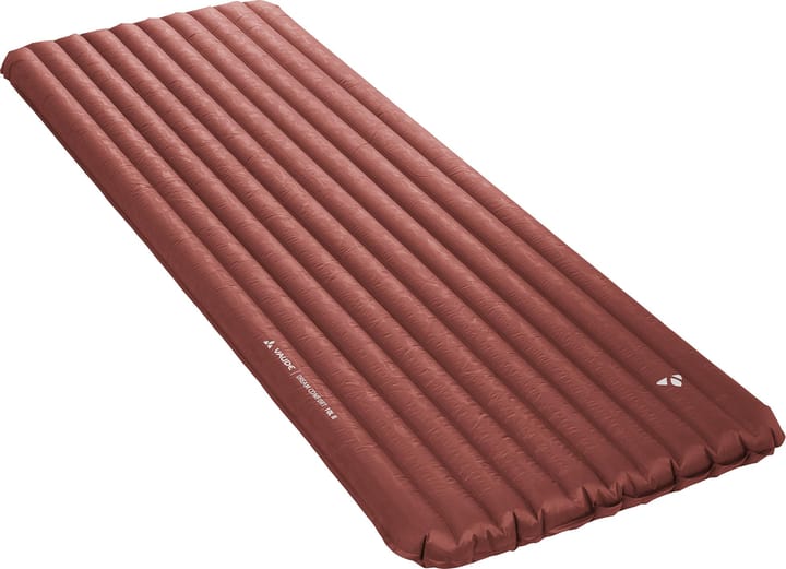 VAUDE Dream Comfort 10 L II Sleeping Mat Cherrywood VAUDE