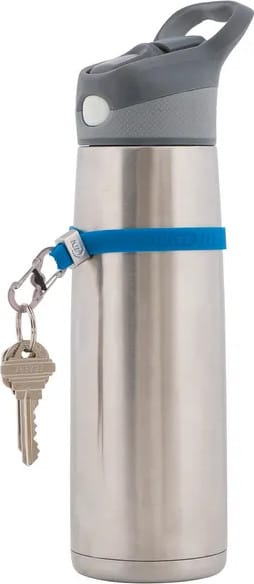 Nite Ize Cinch-a-lot™ Stretch Strap  Blue Nite Ize