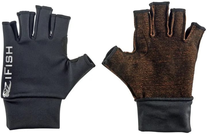 iFish Fir-Skin Supreme Cut Finger iFish