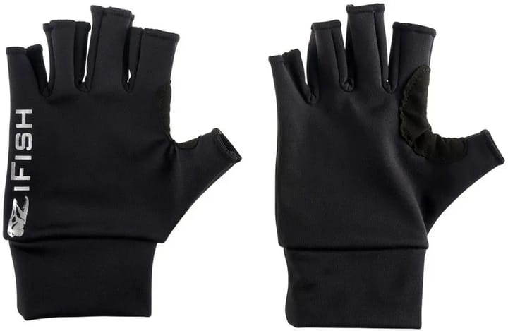 iFish Fir-Skin Supreme Cut Finger iFish