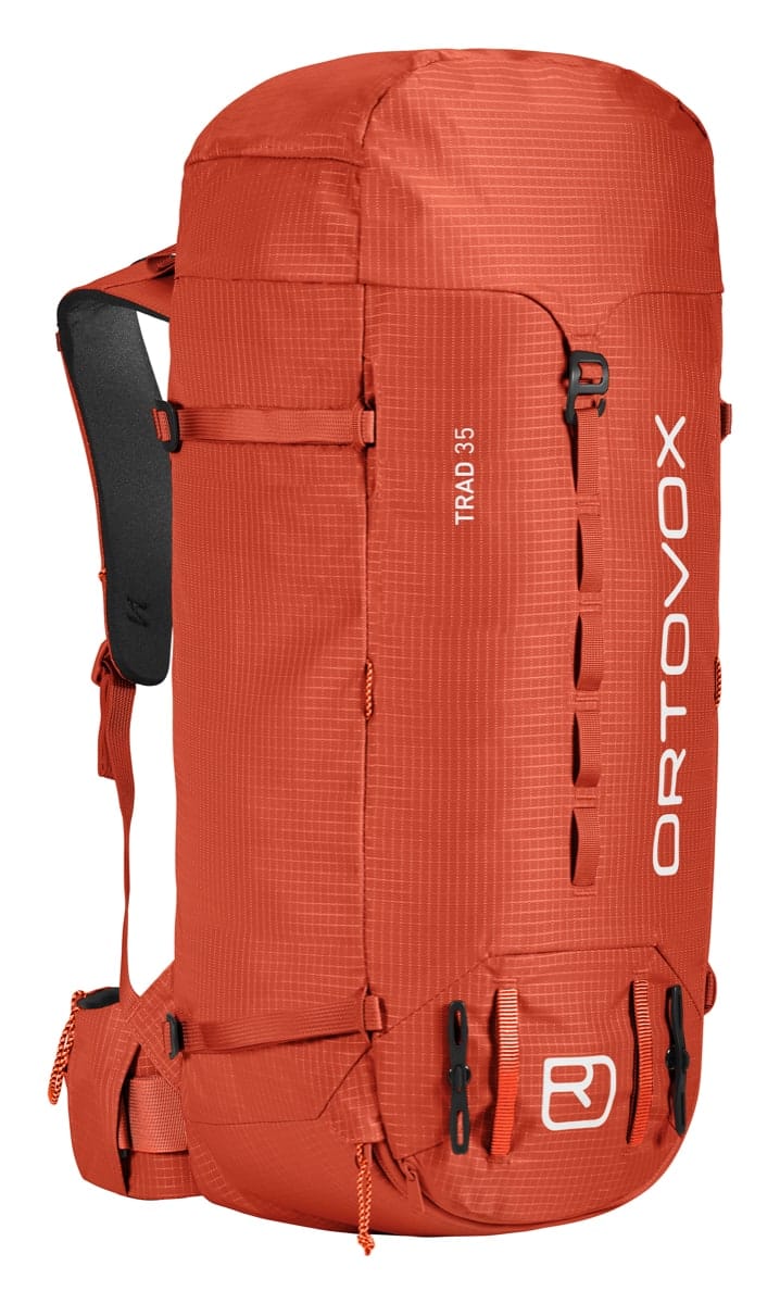 Ortovox Trad 35 Desert Orange Ortovox Ortovox Trad 35 Desert Orange Ortovox