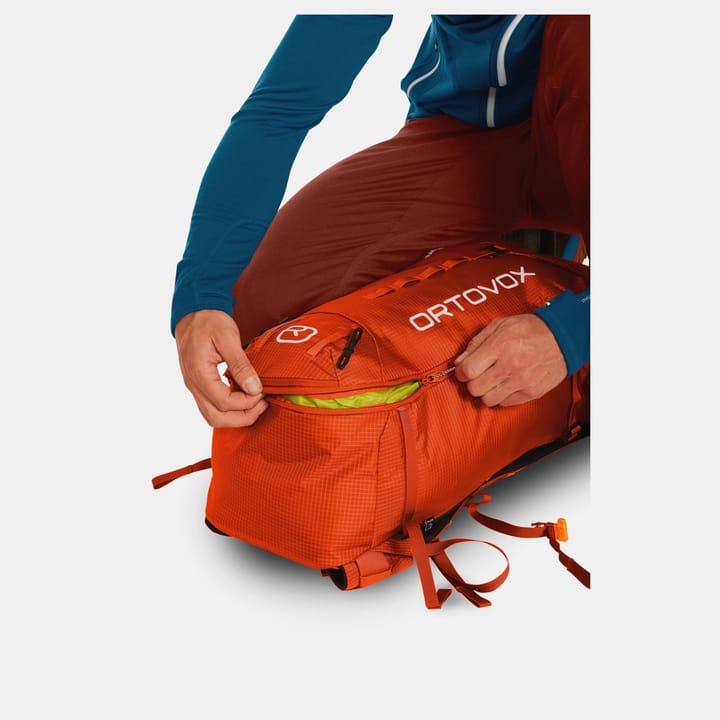 Ortovox Trad 35 Desert Orange Ortovox Ortovox Trad 35 Desert Orange Ortovox