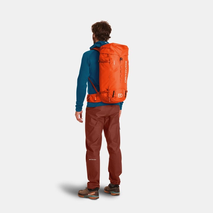 Ortovox Trad 35 Desert Orange Ortovox Ortovox Trad 35 Desert Orange Ortovox