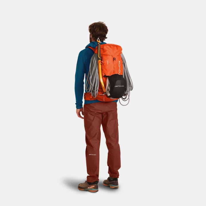 Ortovox Trad 35 Desert Orange Ortovox Ortovox Trad 35 Desert Orange Ortovox
