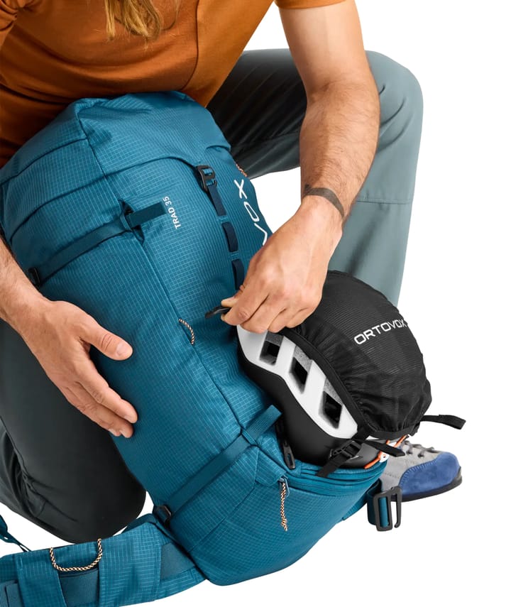 Ortovox Trad 35 Wild Cumin Ortovox