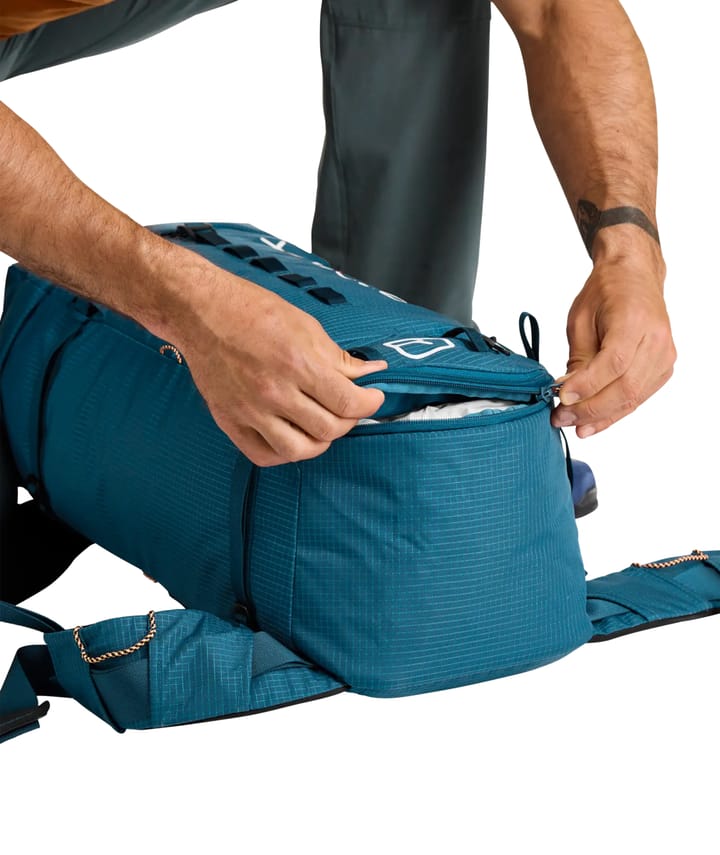 Ortovox Trad 35 Wild Cumin Ortovox