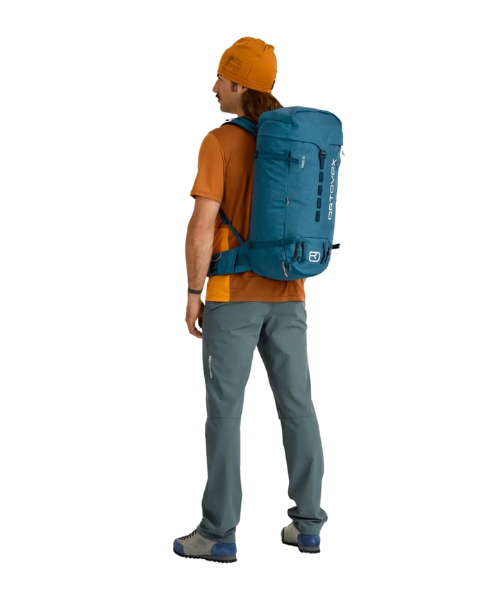 Ortovox Trad 35 Wild Cumin Ortovox