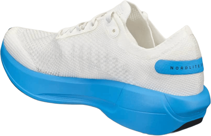 Craft Men's Nordlite Speed 2 White/contrast Blue Craft