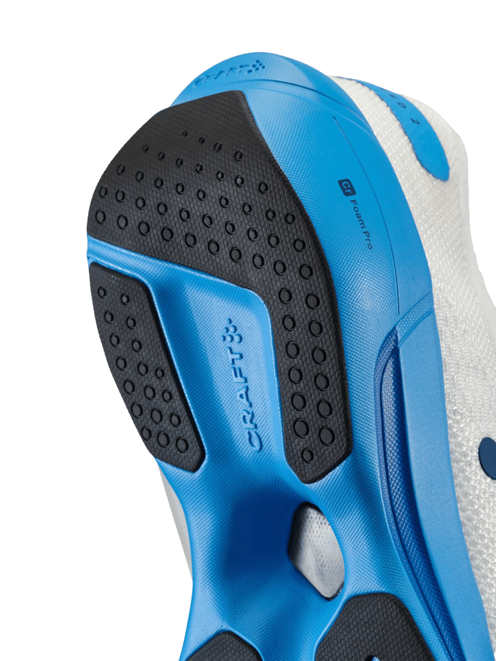 Craft Men's Nordlite Speed 2 White/contrast Blue Craft
