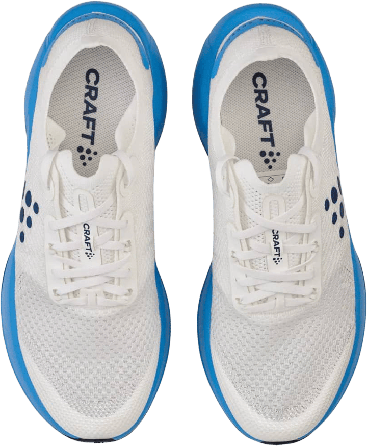 Craft Men's Nordlite Speed 2 White/contrast Blue Craft