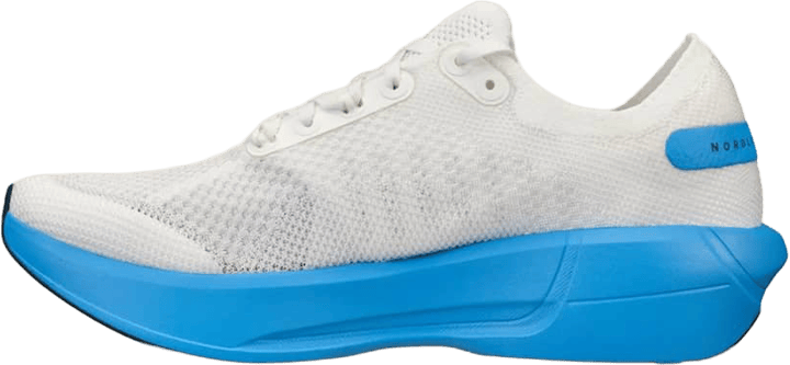 Craft Men's Nordlite Speed 2 White/contrast Blue Craft
