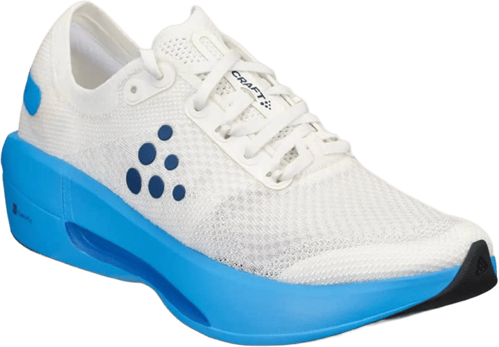 Craft Men's Nordlite Speed 2 White/contrast Blue Craft