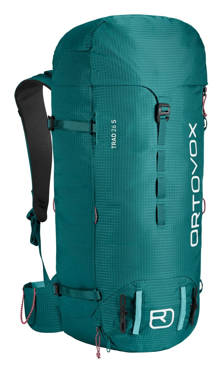 Ortovox Trad 26 S Pacific Green Ortovox Ortovox Trad 26 S Pacific Green Ortovox