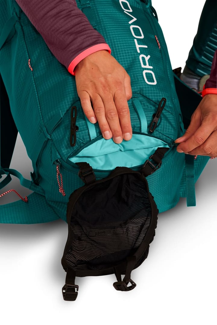 Ortovox Trad 26 S Pacific Green Ortovox Ortovox Trad 26 S Pacific Green Ortovox