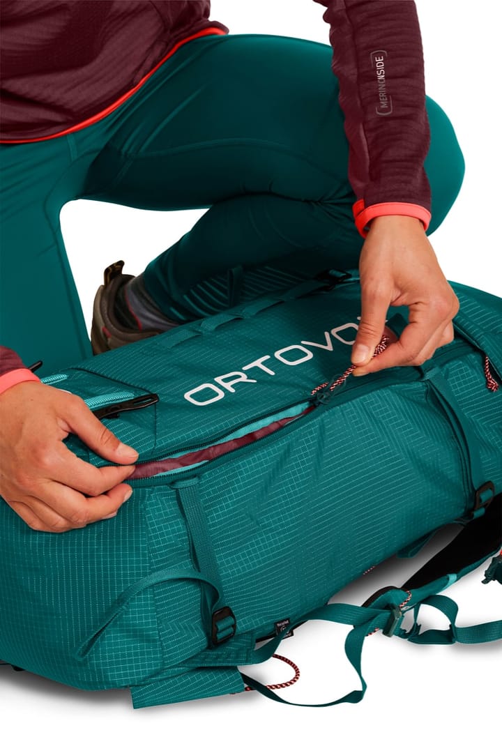 Ortovox Trad 26 S Pacific Green Ortovox Ortovox Trad 26 S Pacific Green Ortovox