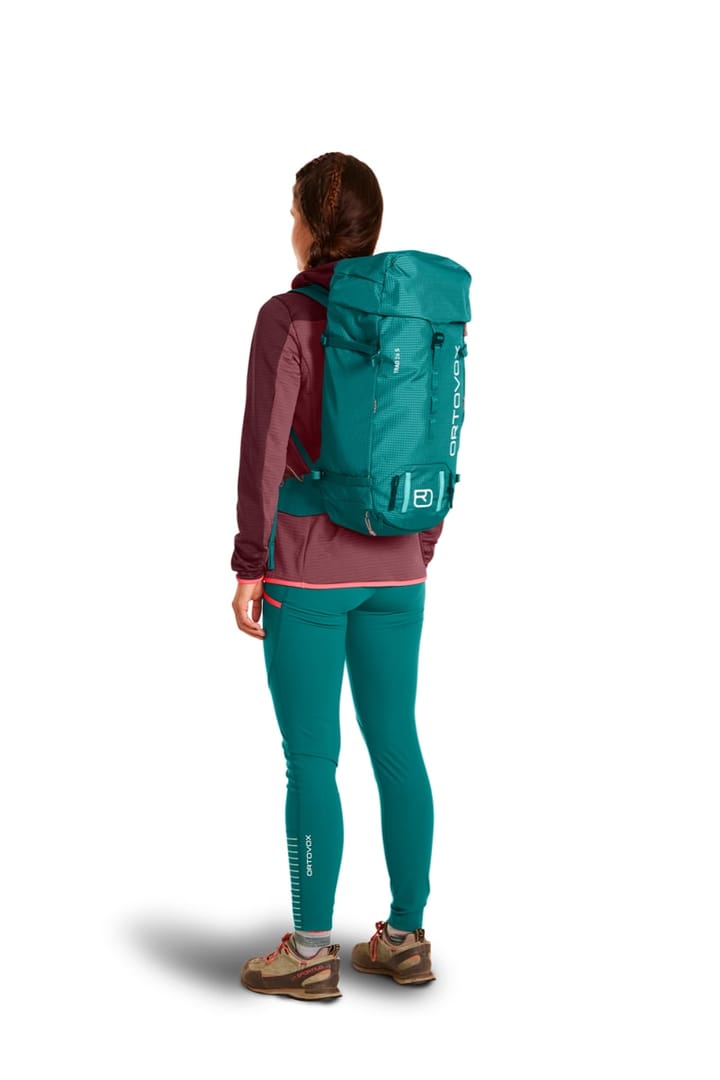 Ortovox Trad 26 S Pacific Green Ortovox Ortovox Trad 26 S Pacific Green Ortovox