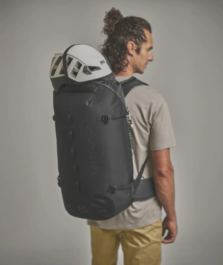 Ortovox Affinity 42 Black Raven Ortovox