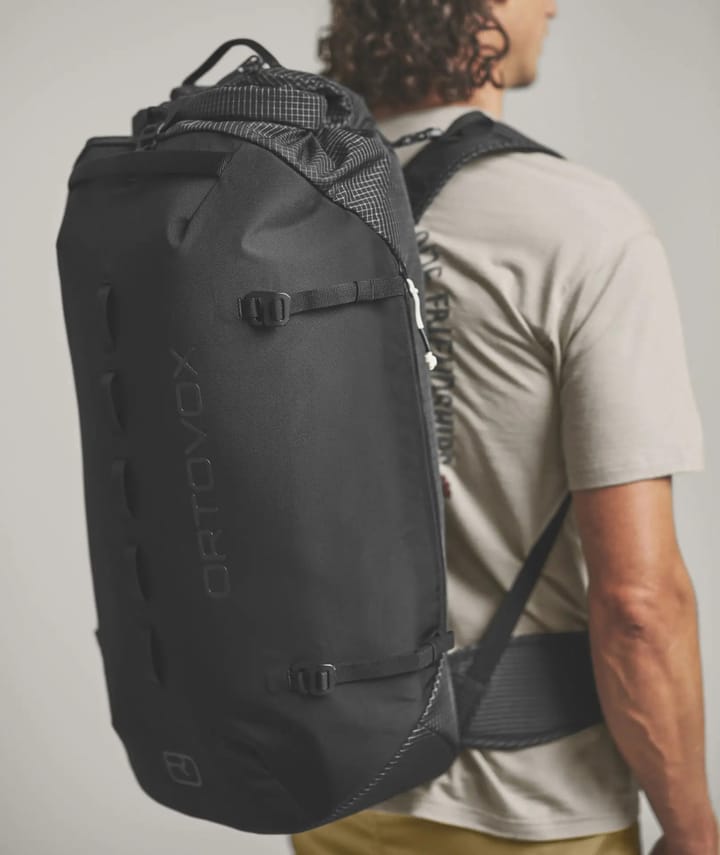 Ortovox Affinity 42 Black Raven Ortovox