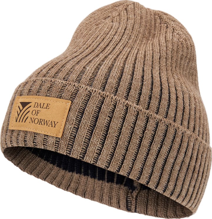 Dale of Norway Alvøy Hat Norweigan Wool Mountainstone Navy Dale of Norway