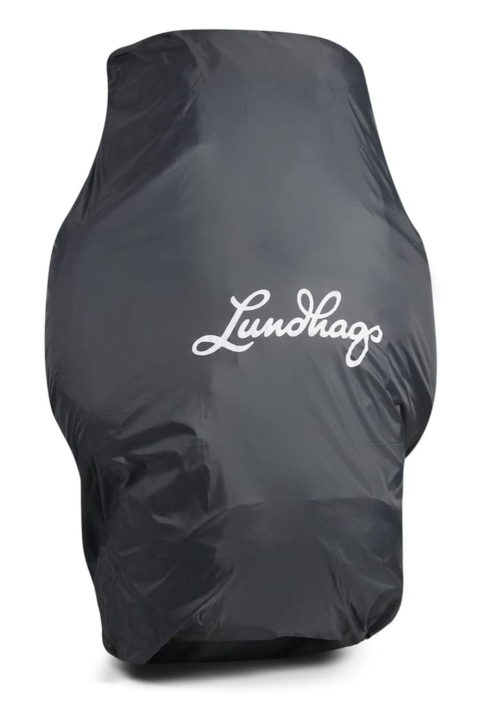 Lundhags Saruk Expedition 110+10 L Regular Long Forest Green Lundhags