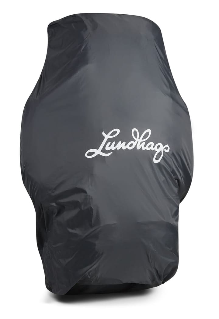 Lundhags Saruk Expedition 110+10 L Long Forest Green Lundhags