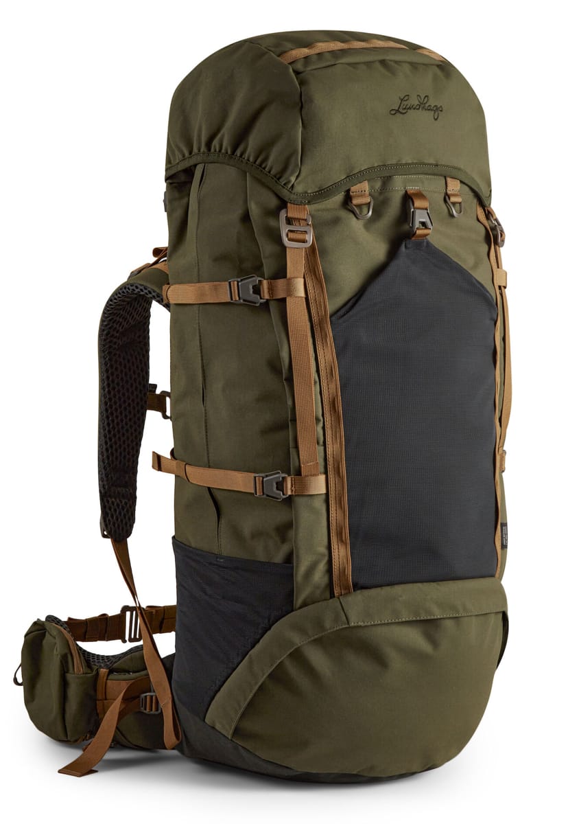 Saruk Pro 90 L Regular Long