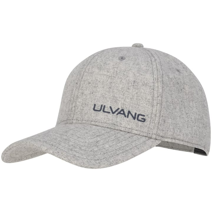 Ulvang Logo Caps Vanilla Ulvang Ulvang Logo Caps Vanilla Ulvang