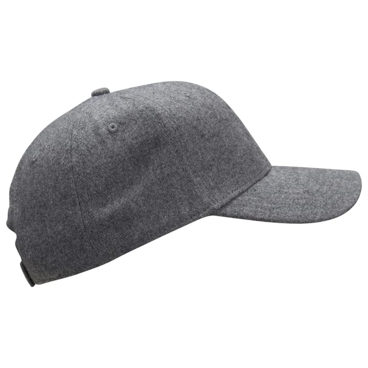 Ulvang Logo Caps Dark Grey Melange/Granite Ulvang