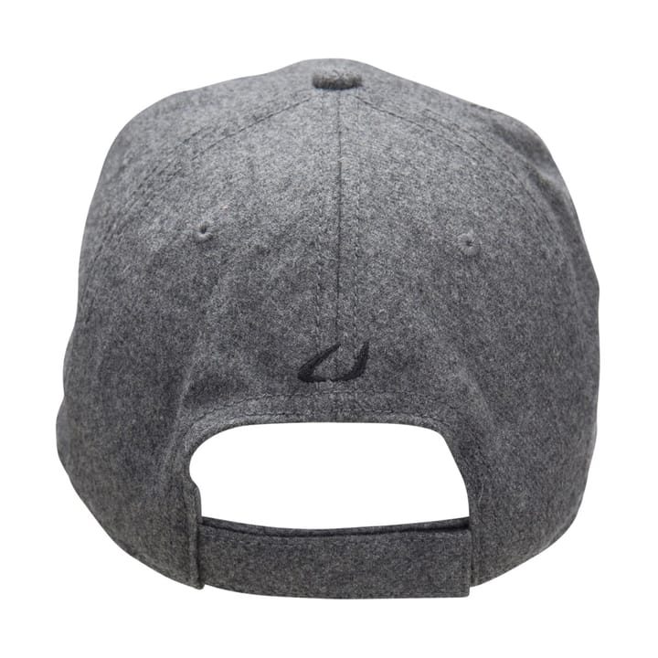 Ulvang Logo Caps Dark Grey Melange/Granite Ulvang Ulvang Logo Caps Dark Grey Melange/Granite Ulvang