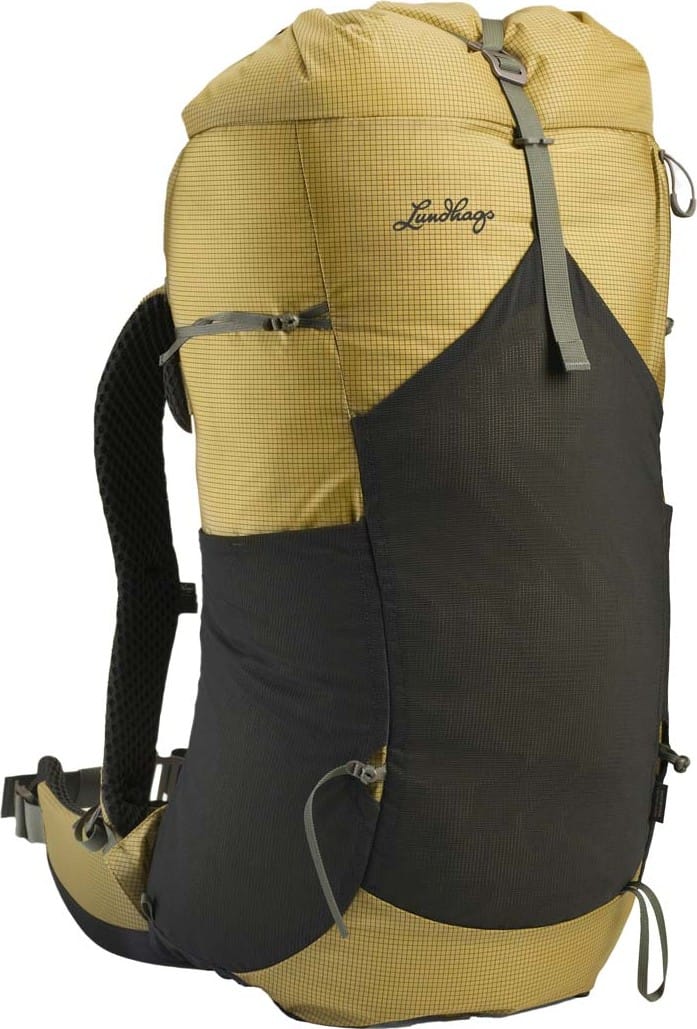 Lundhags Padje Light 45 L Regular Short Straw Lundhags