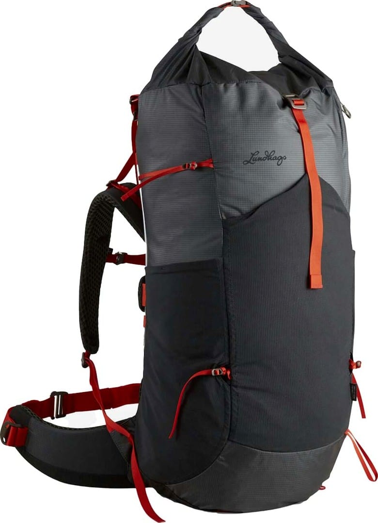 Lundhags Padje Light 45 L Regular Short Granite
