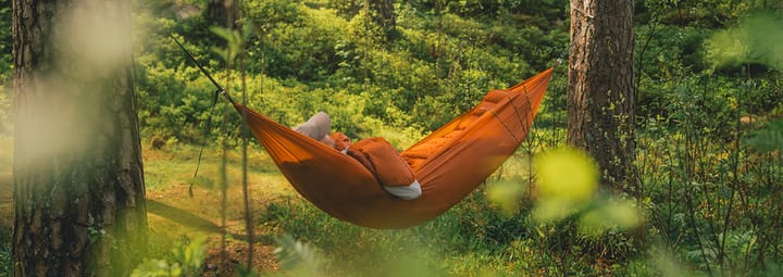 Robens Trace Hammock UL Orange Robens