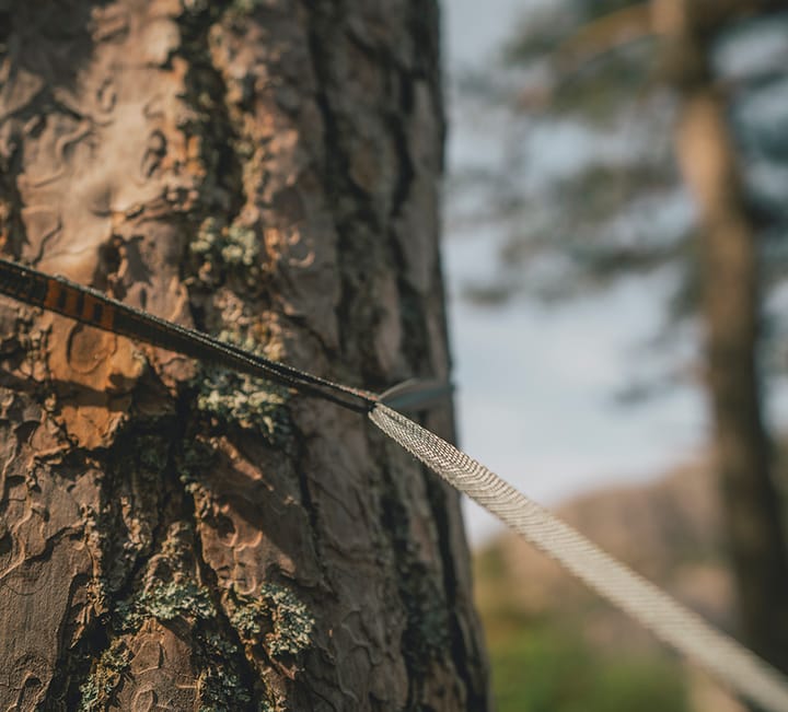 Robens Trace Hammock UL Orange Robens