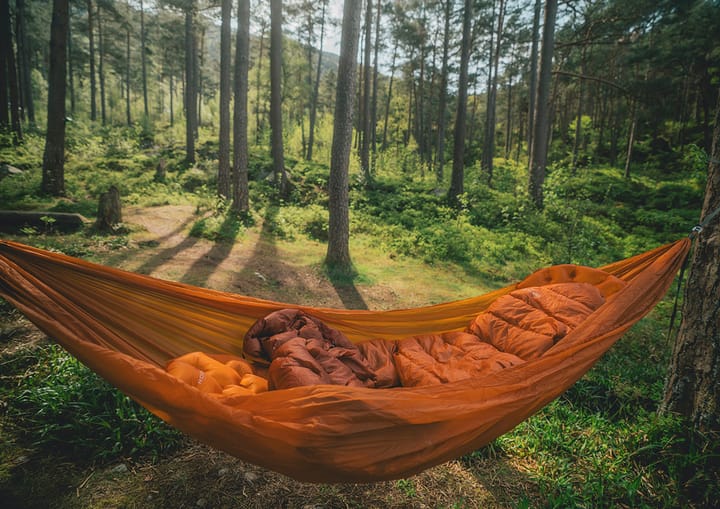Robens Trace Hammock UL Orange Robens