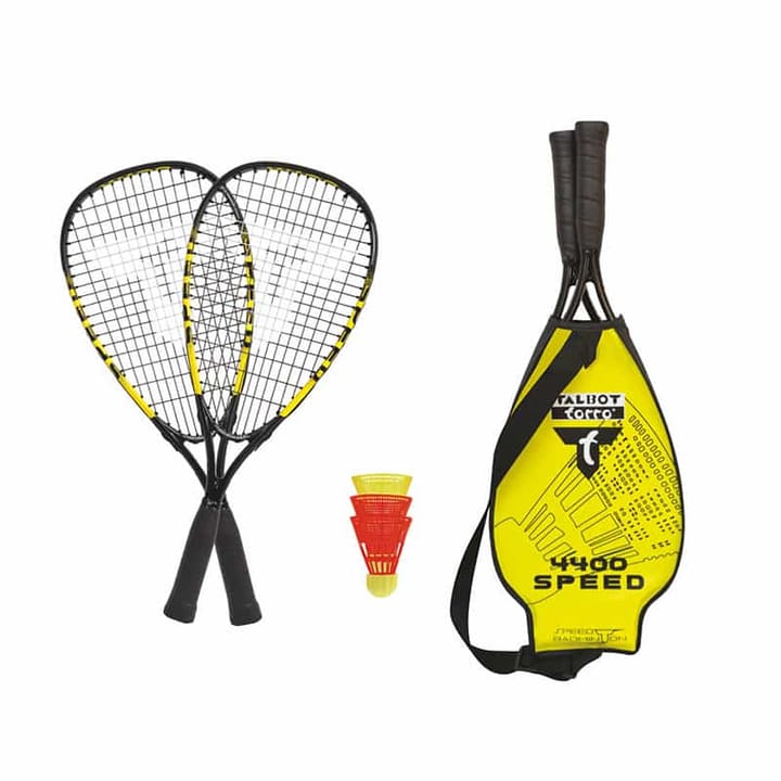 Talbot-Torro Speedbadminton Sett Speed 4400 Talbot-Torro
