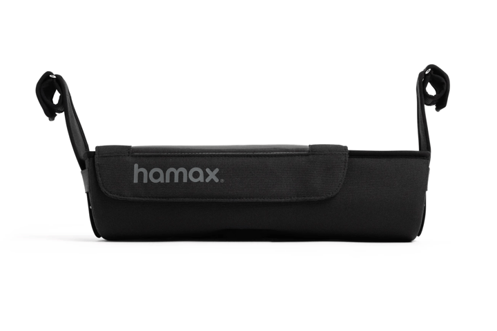 Hamax Stroller Organizer Black Hamax