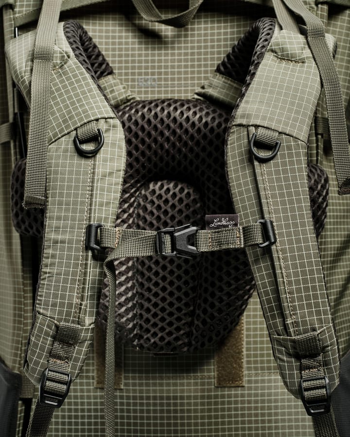 Lundhags Fulu Core 55 L Clover Lundhags