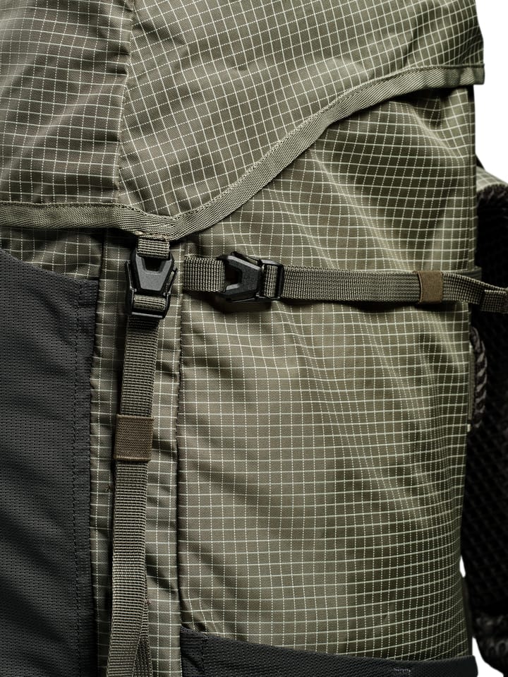 Lundhags Fulu Core 55 L Clover Lundhags