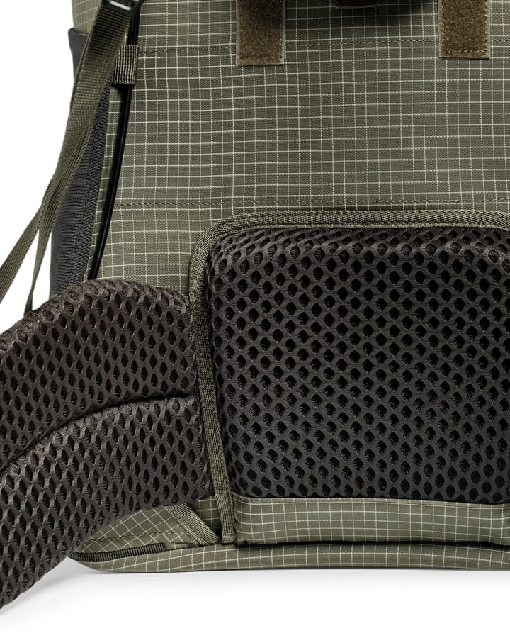 Lundhags Fulu Core 55 L Clover Lundhags