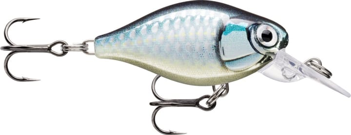 Rapala X-Light Crank Mid Runner Bap Rapala