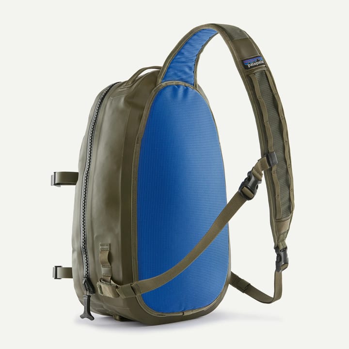 Patagonia Guidewater Sling 15l Basin Green Patagonia