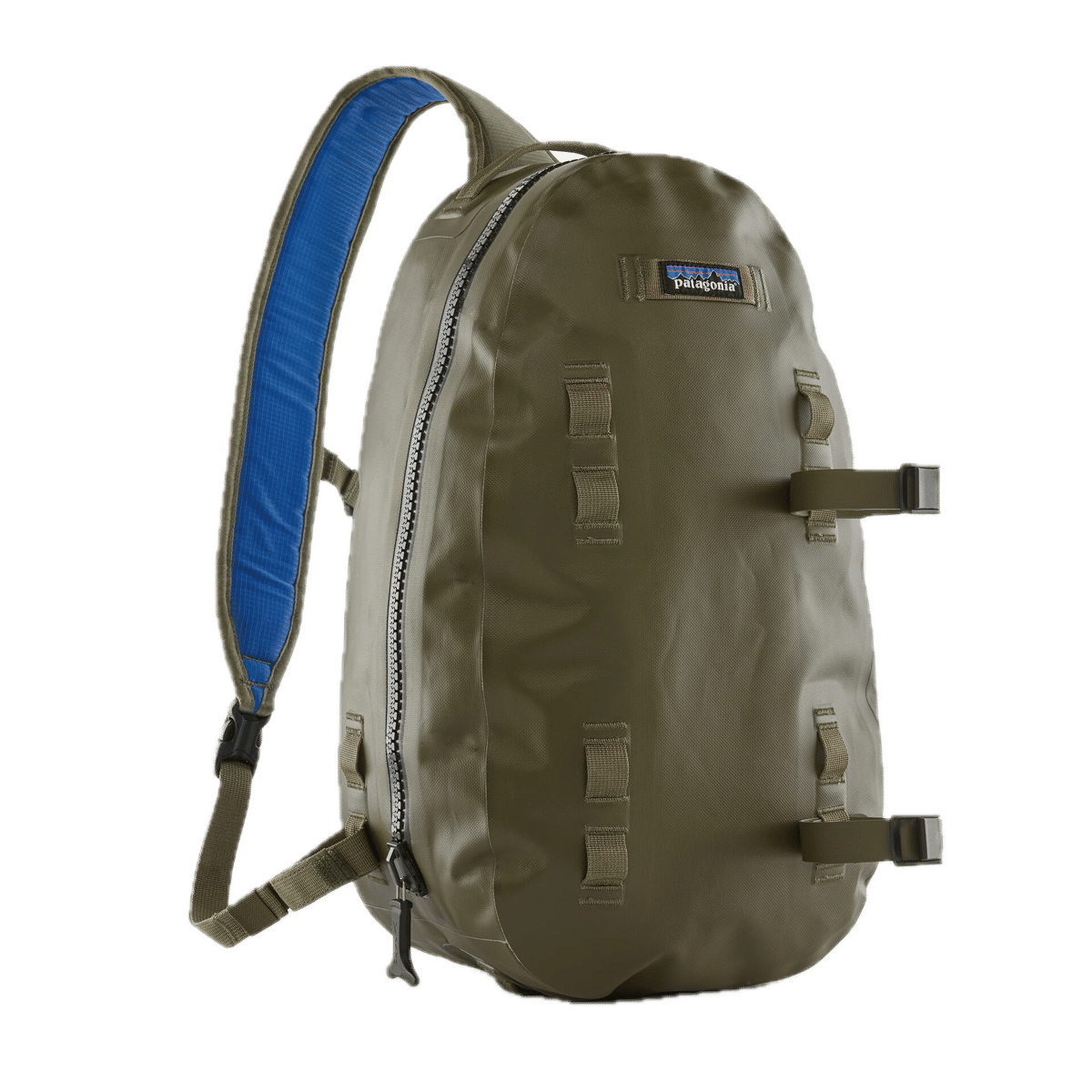 Patagonia Guidewater Sling 15l Basin Green