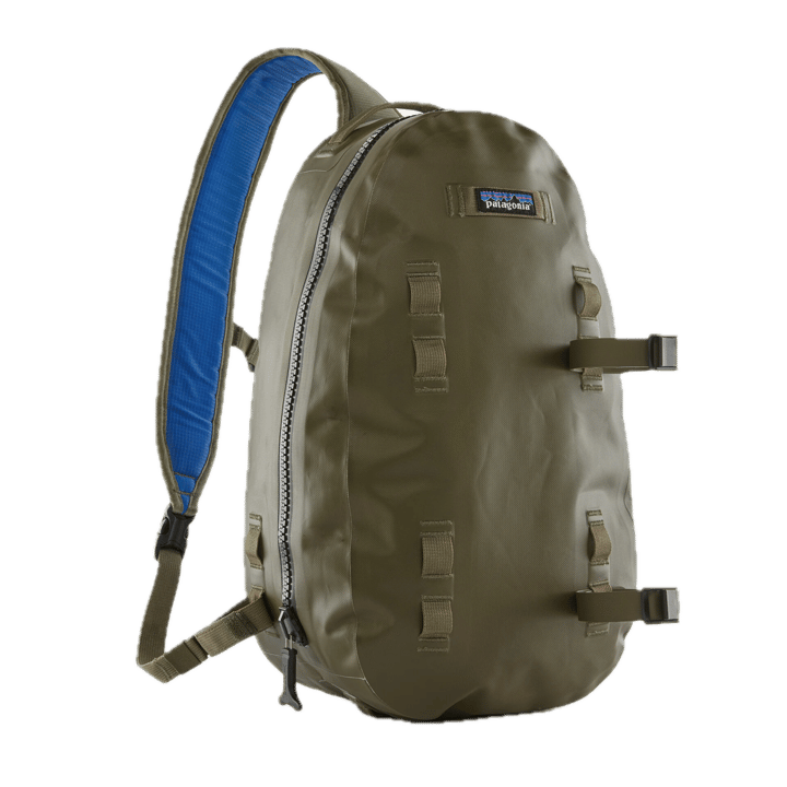 Patagonia Guidewater Sling 15l Basin Green Patagonia