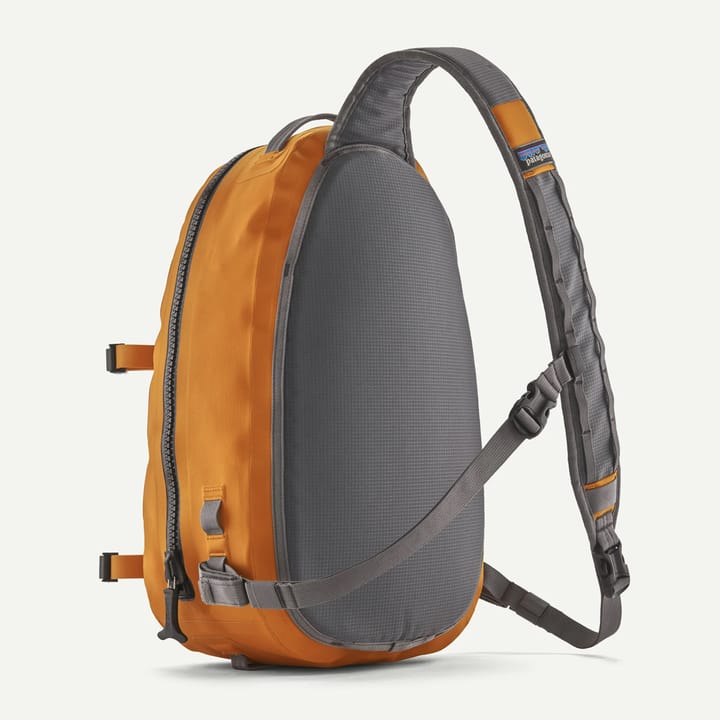 Patagonia Guidewater Sling 15l Golden Caramel W/noble Grey Patagonia
