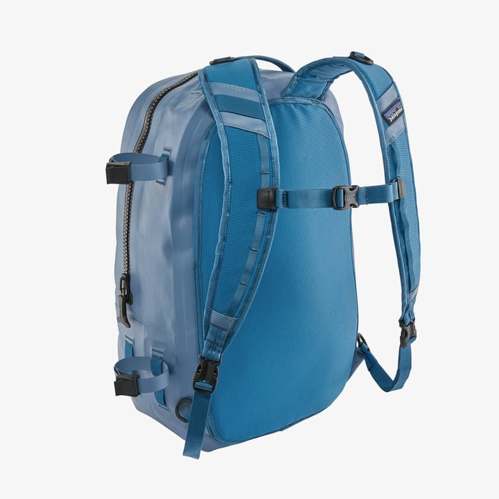 Patagonia Guidewater Backpack Pigeon Blue Patagonia Patagonia Guidewater Backpack Pigeon Blue Patagonia