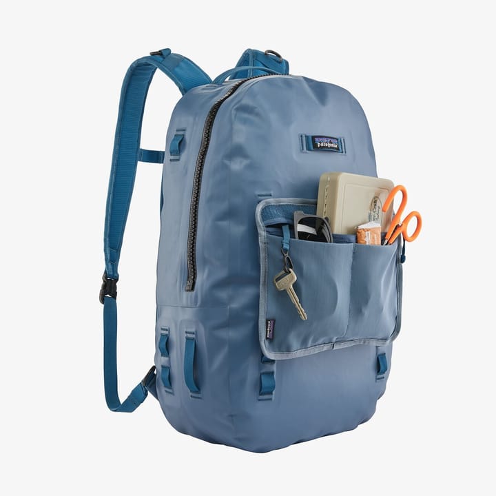 Patagonia Guidewater Backpack Pigeon Blue Patagonia Patagonia Guidewater Backpack Pigeon Blue Patagonia