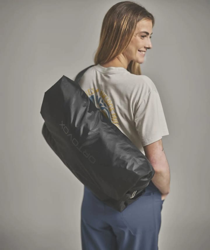 Ortovox Rope Bag Black Raven Ortovox