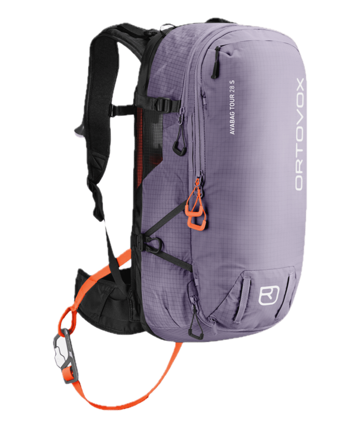 Ortovox Avabag Litric Tour 28S  Lush Lavender Ortovox