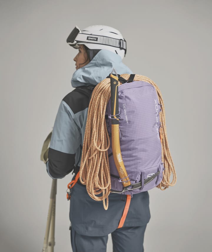Ortovox Avabag Litric Tour 28S  Lush Lavender Ortovox