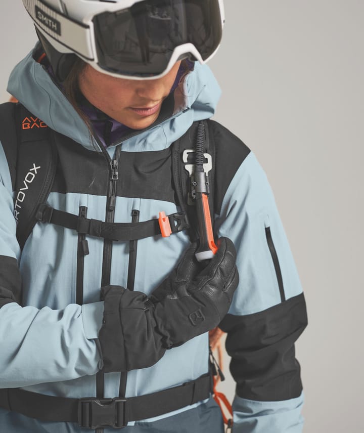 Ortovox Avabag Litric Tour 28S  Lush Lavender Ortovox